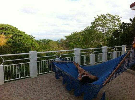 Hostel-Home Managua - Photo4