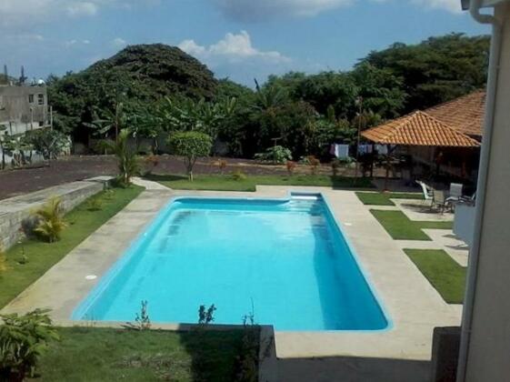 Hotel Brial Plaza - Photo2