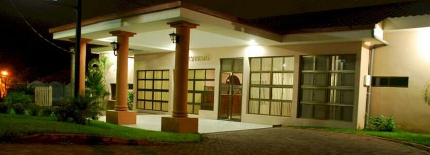 Hotel Brial Plaza - Photo4