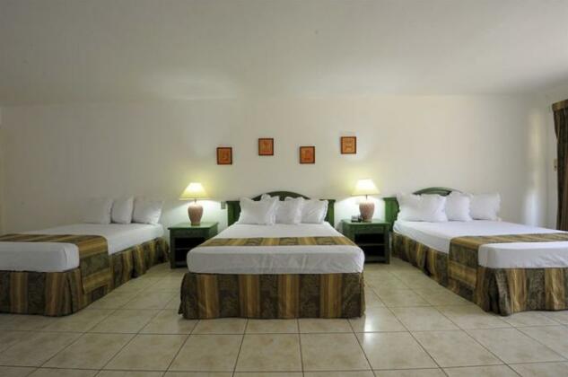 Hotel Casa Real Managua - Photo3