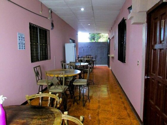 Hotel Centro Urbano - Photo3