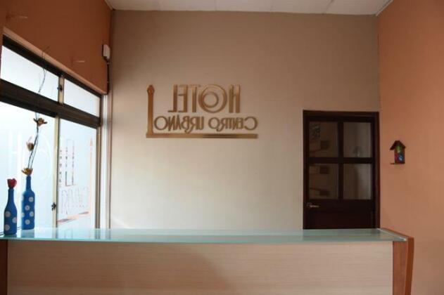 Hotel Centro Urbano - Photo4