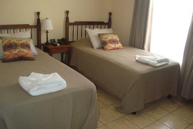 Hotel Colibri Managua