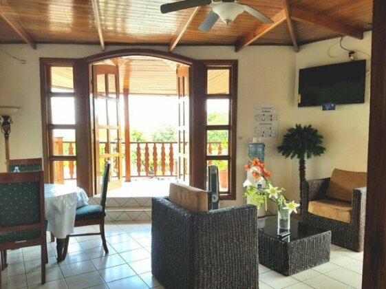 Hotel Don Quijote - Photo2