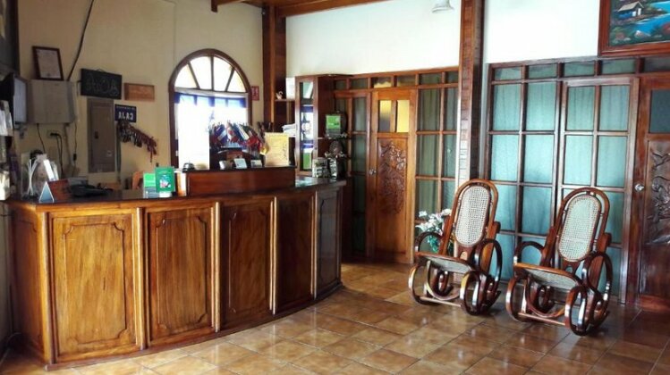 Hotel Don Quijote - Photo3
