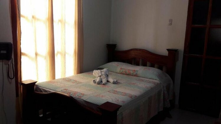 Hotel Don Quijote - Photo4