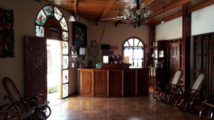 Hotel Don Quijote - Photo5