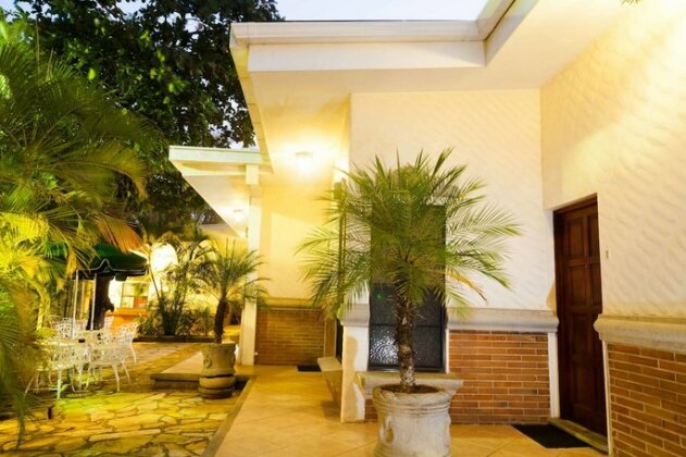 Hotel El Almendro Managua - Photo3