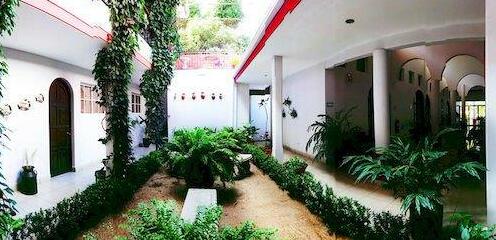 Hotel Executive Managua - Photo2