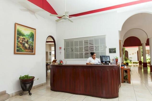 Hotel Executive Managua - Photo3