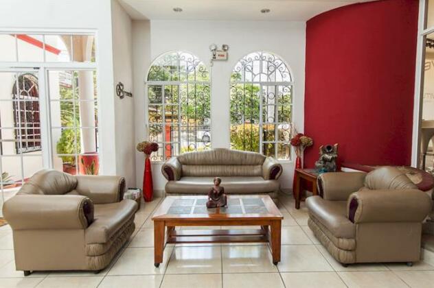 Hotel Executive Managua - Photo5