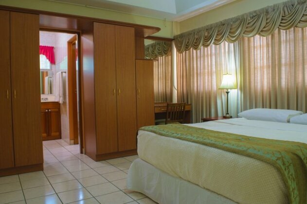Hotel Fontana Managua - Photo2