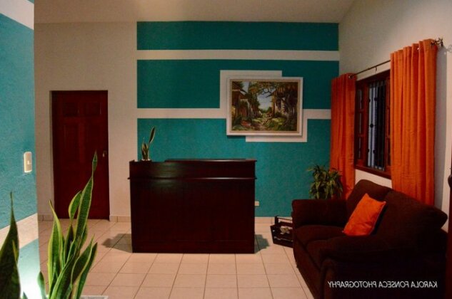 Hotel Fontana Managua - Photo3