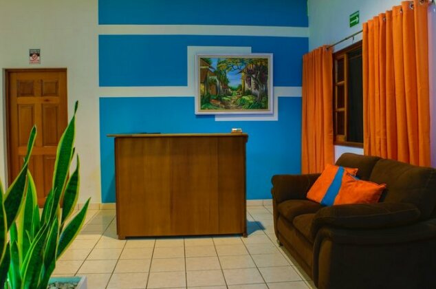 Hotel Fontana Managua - Photo4