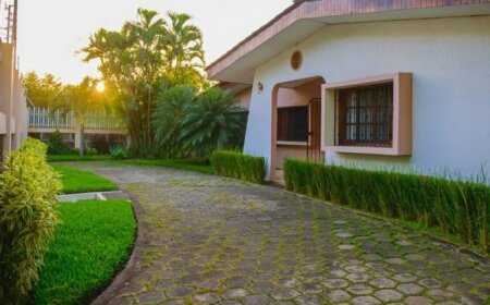 Hotel Fontana Managua