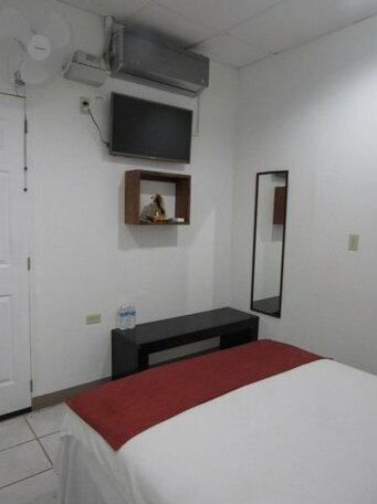 Hotel Mayaya - Photo2