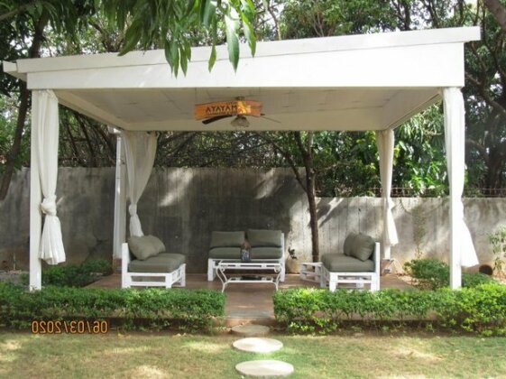 Hotel Mayaya - Photo3