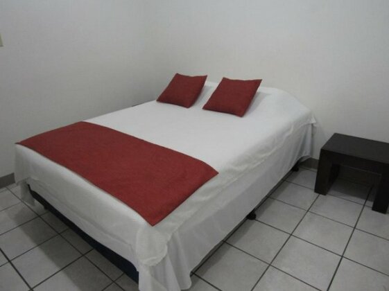 Hotel Mayaya - Photo4