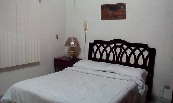 Hotel Montserrat - Photo4