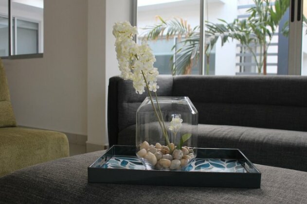 Hotel Nicte - Photo3