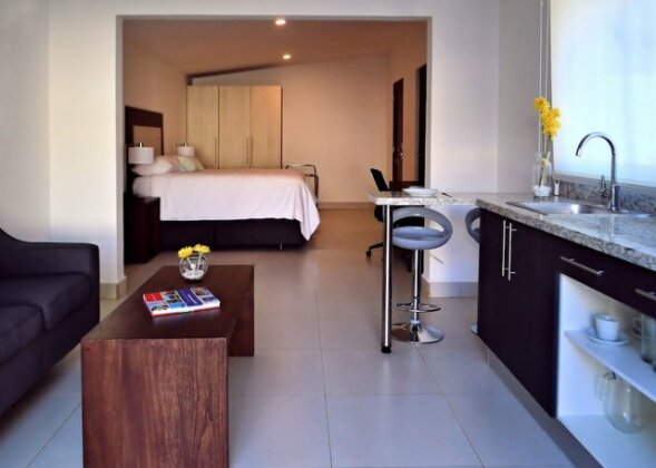Hotel Nicte - Photo4