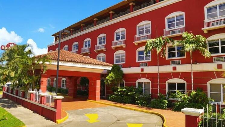Hotel Seminole