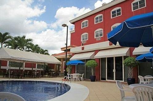 Hotel Seminole - Photo2