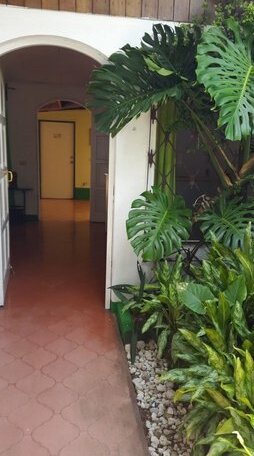 Hotel Suenos del Angel - Photo2
