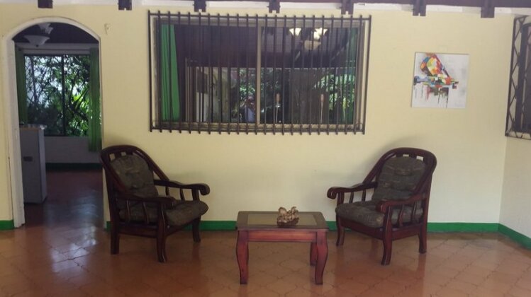 Hotel Suenos del Angel - Photo4
