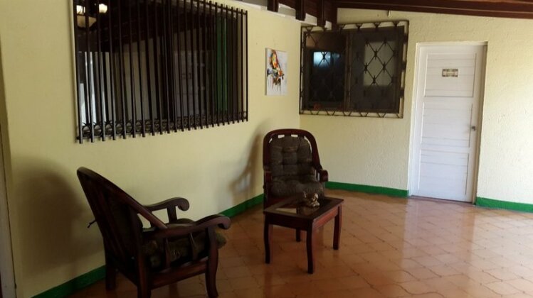 Hotel Suenos del Angel - Photo5