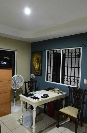 Hotel Valle - Photo4
