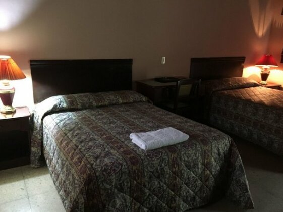 Hotel Vanderbilt - Photo2