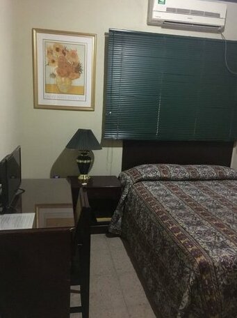 Hotel Vanderbilt - Photo4