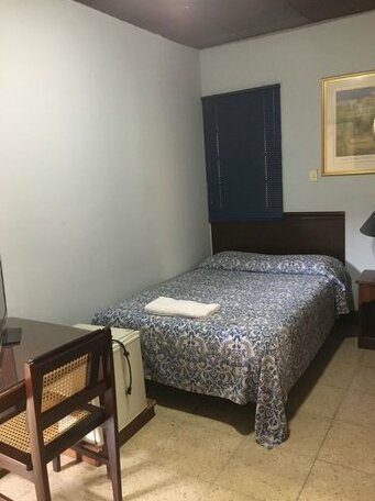 Hotel Vanderbilt - Photo5