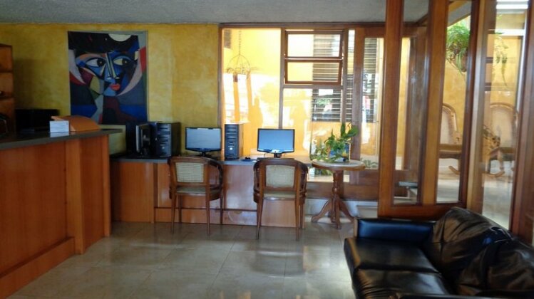 Hotel Villa Americana - Photo2