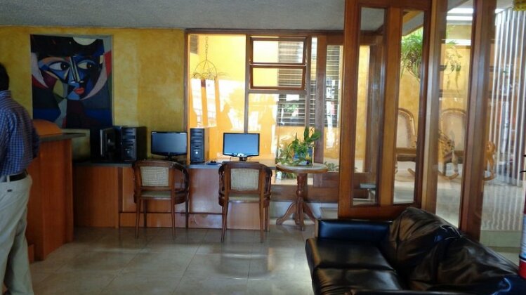 Hotel Villa Americana - Photo3