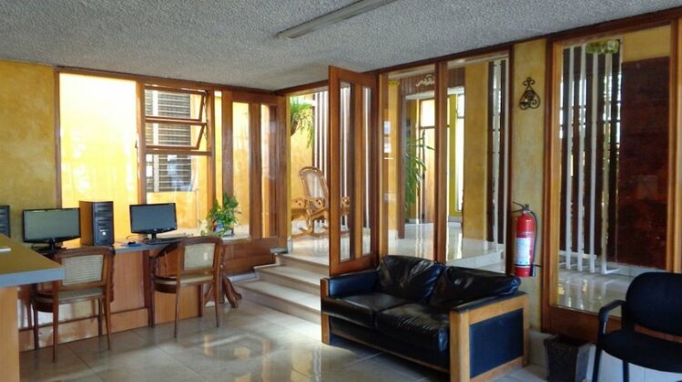 Hotel Villa Americana - Photo4