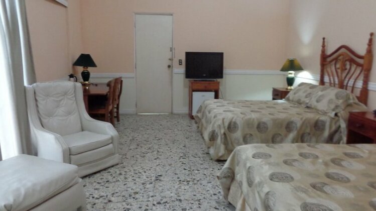 Hotel Villa Americana - Photo5