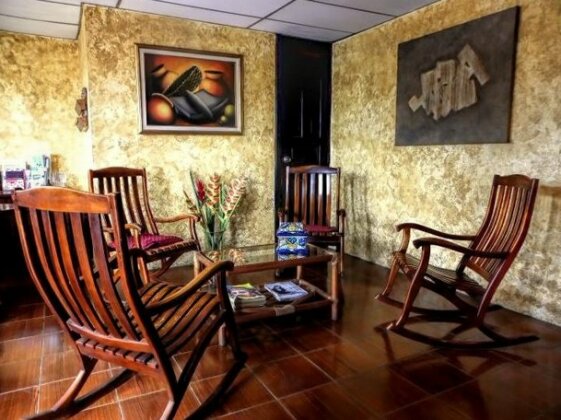 Hotel Villa Angelo - Photo3