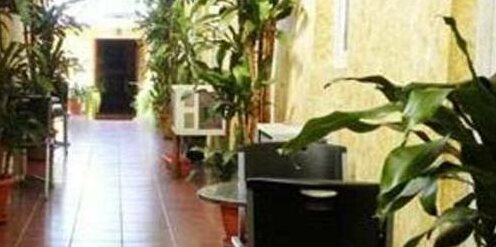 Hotel Villa Angelo - Photo4