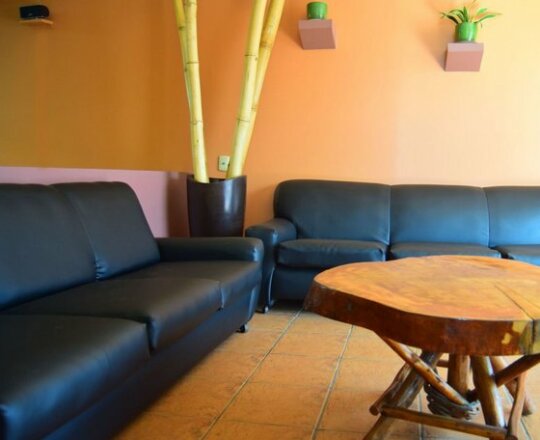 Hotel Xolotlan - Photo4