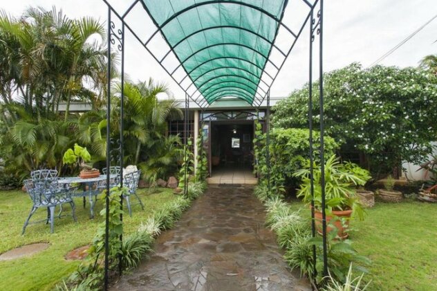 La Posada del Arcangel - Photo2