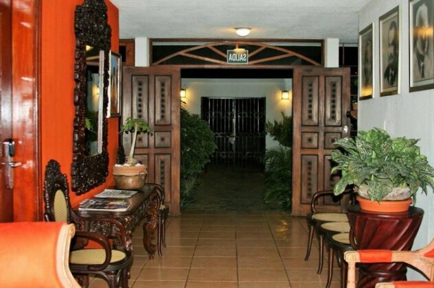 La Posada del Arcangel - Photo3
