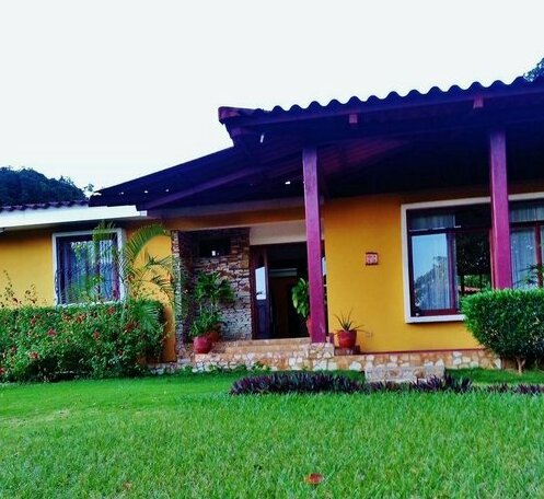 Lolita's Bed and Breakfast