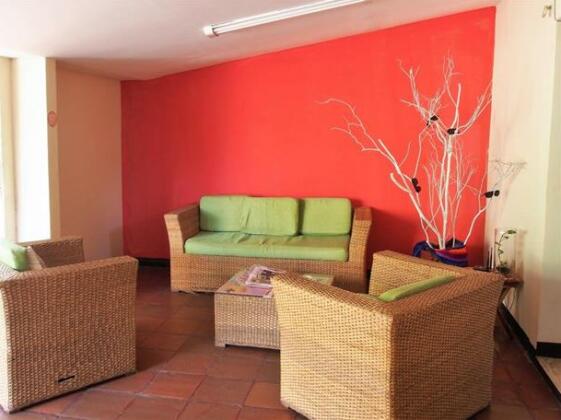 Lost Inn Managua Hostel - Photo3