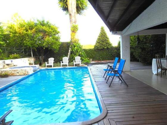Managua Oasis - Photo3