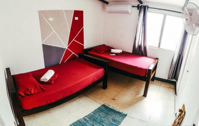 Manyaku Hostel - Photo4