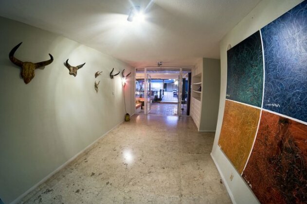 Pachamama - Hotel - Photo4
