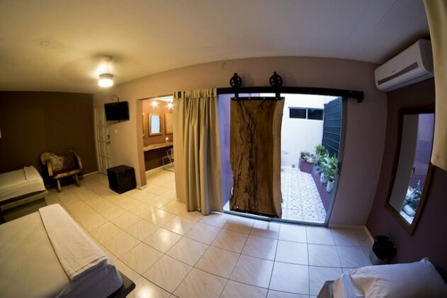 Pachamama - Hotel - Photo5