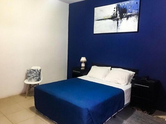 Provincia Santo Domingo - Photo2